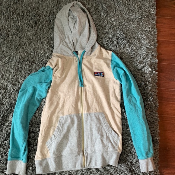 Patagonia Other - Patagonia hoodie